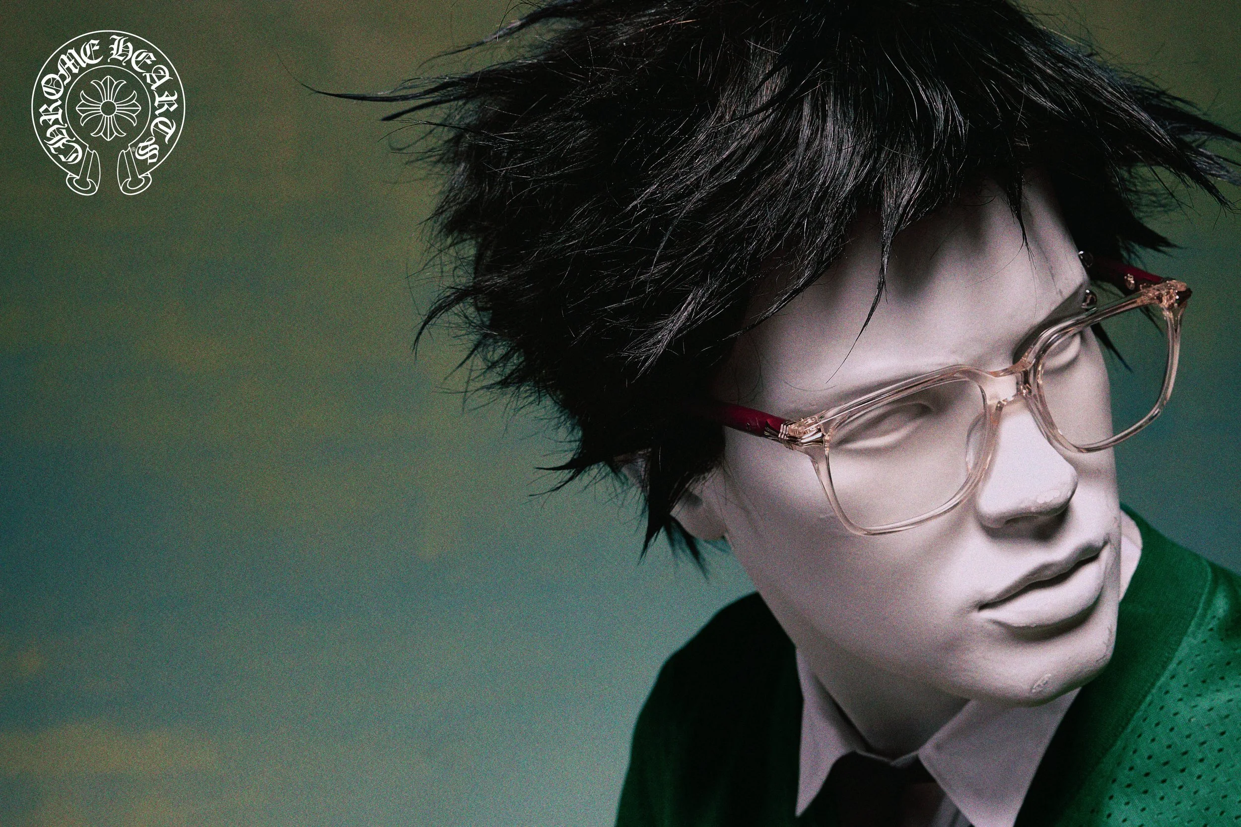 Chrome Hearts — OPTICA